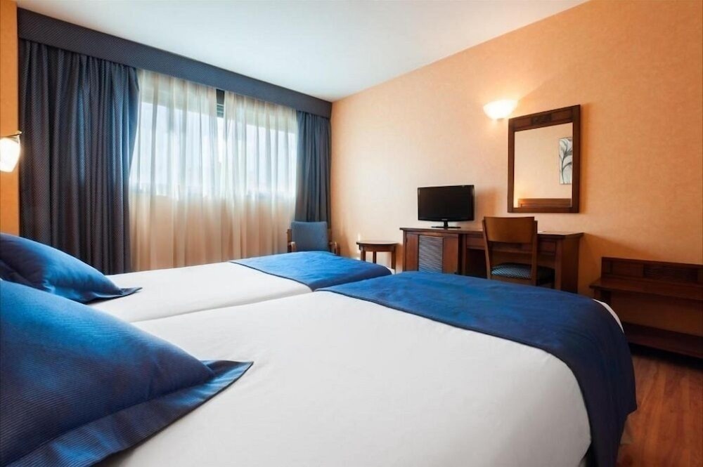 Hotel Las Provincias 12