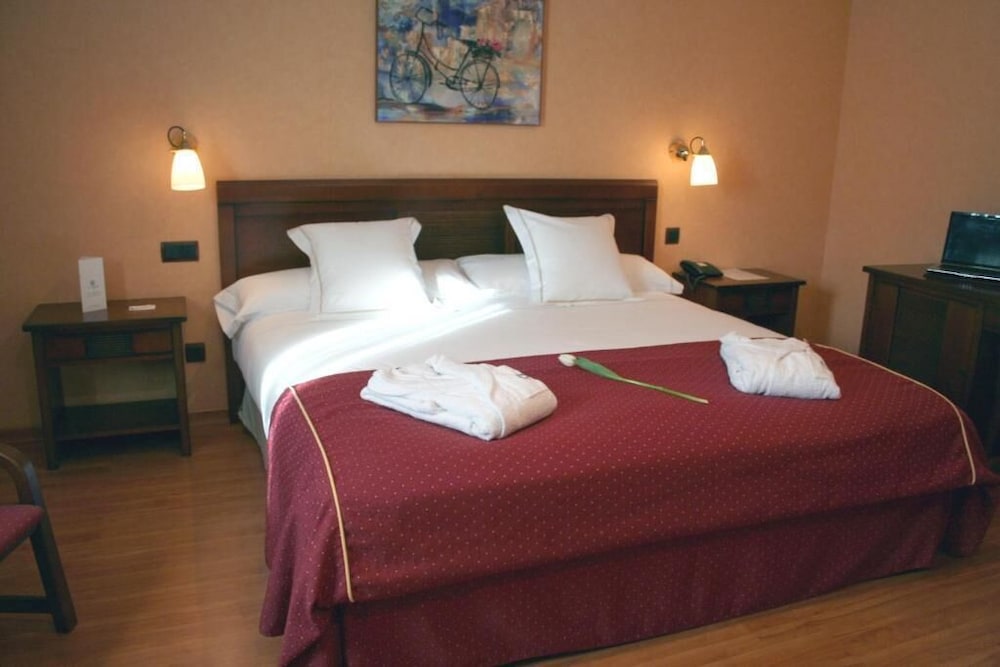 Hotel Las Provincias 19