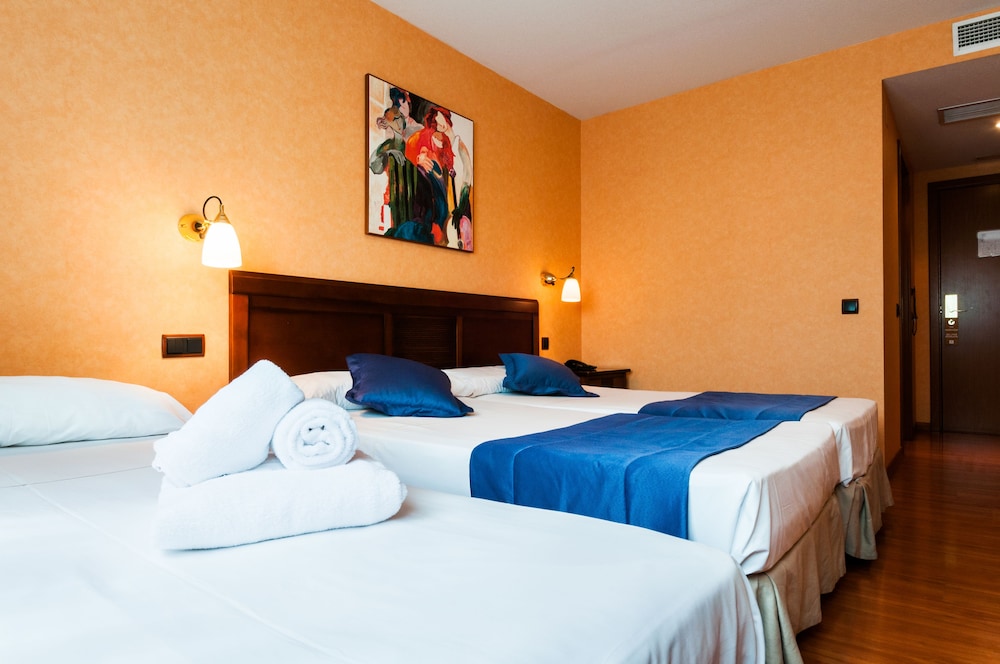 Hotel Las Provincias 6