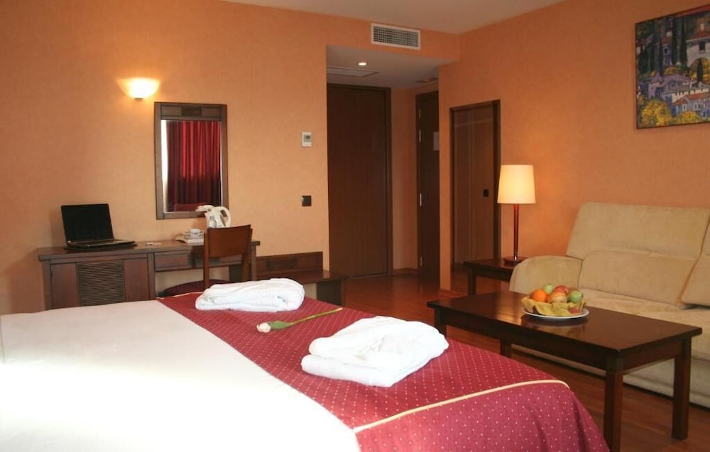 Hotel Las Provincias 20