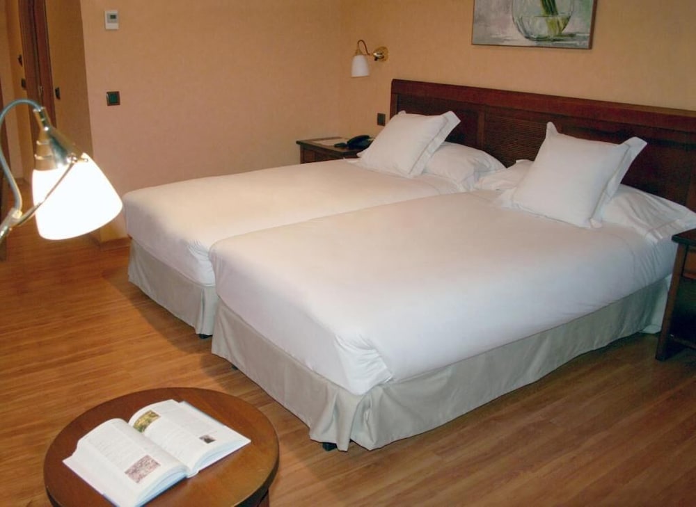 Hotel Las Provincias 15
