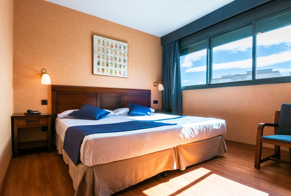 Hotel Las Provincias 9