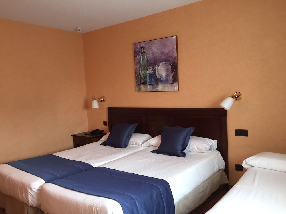 Hotel Las Provincias 7