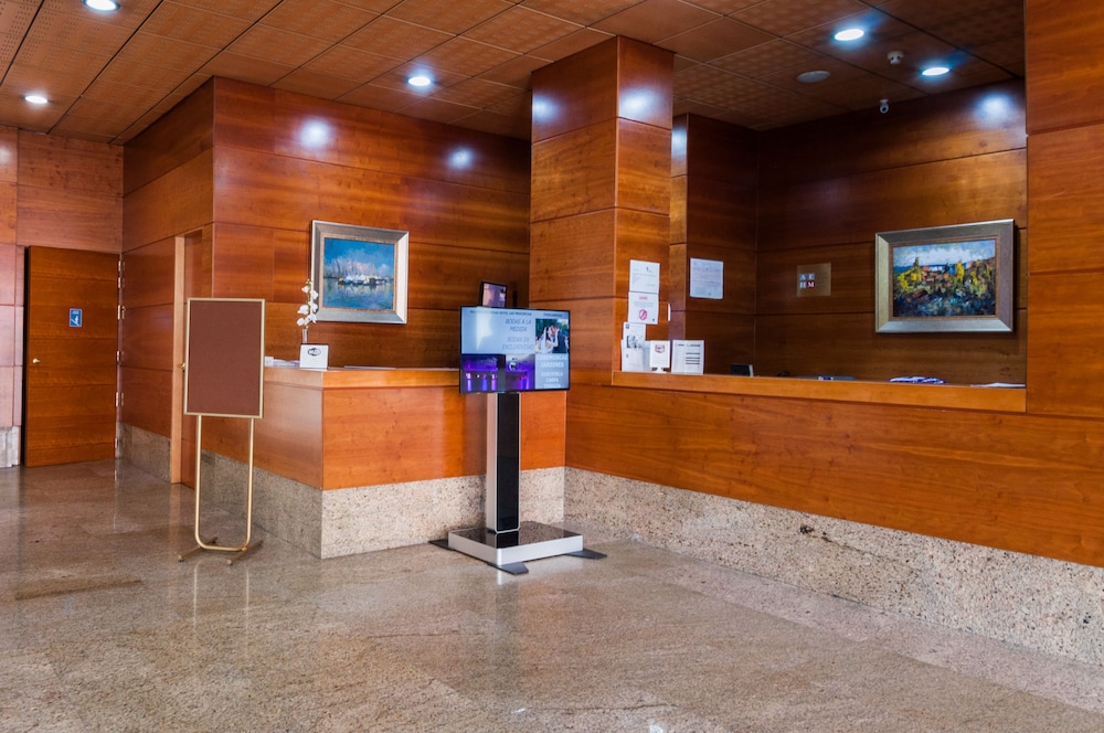 Hotel Las Provincias 2