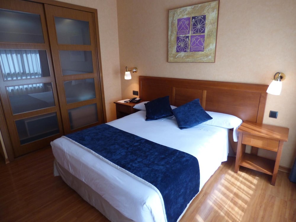 Hotel Eco Via Lusitana 10
