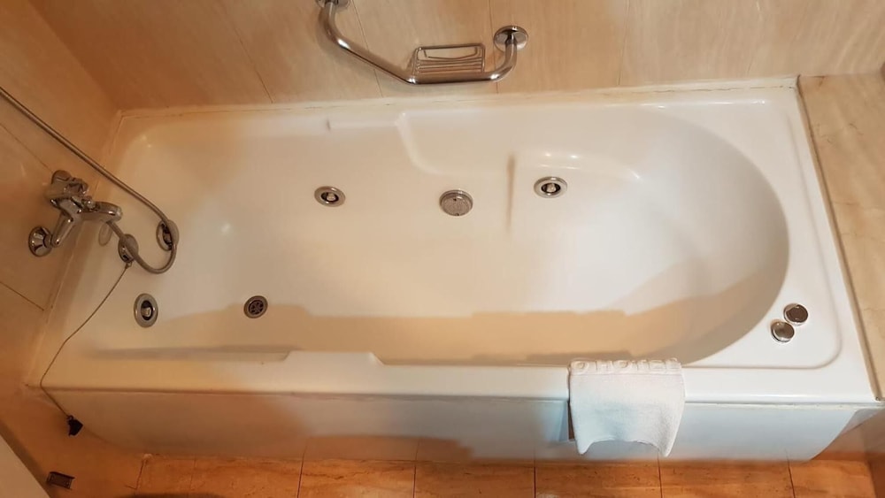 Hotel Eco Via Lusitana 22