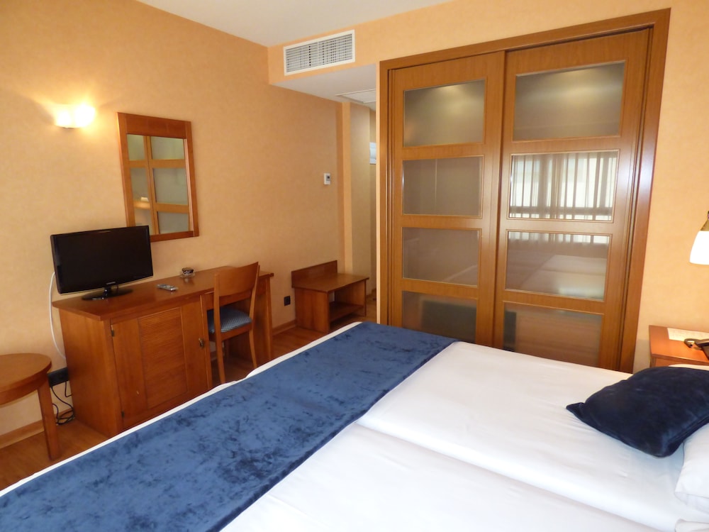 Hotel Eco Via Lusitana 6