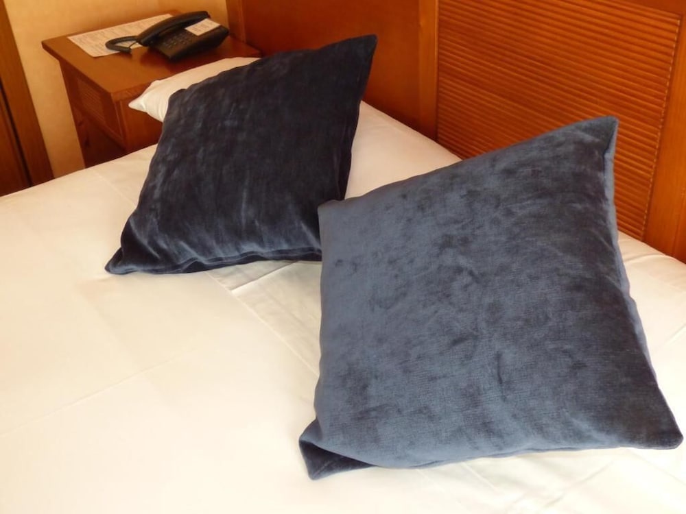 Hotel Eco Via Lusitana 9