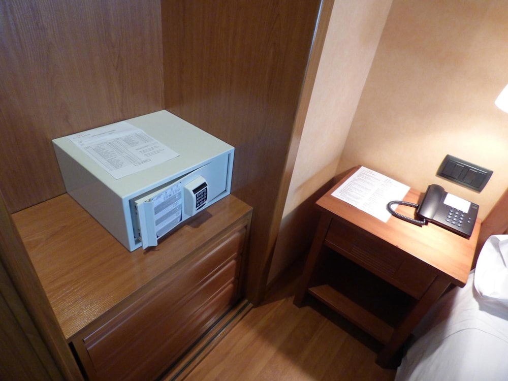 Hotel Eco Via Lusitana 11