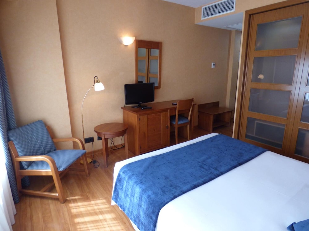 Hotel Eco Via Lusitana 13