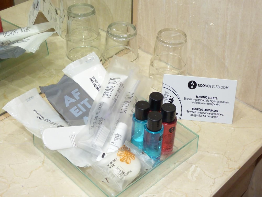Hotel Eco Via Lusitana 21