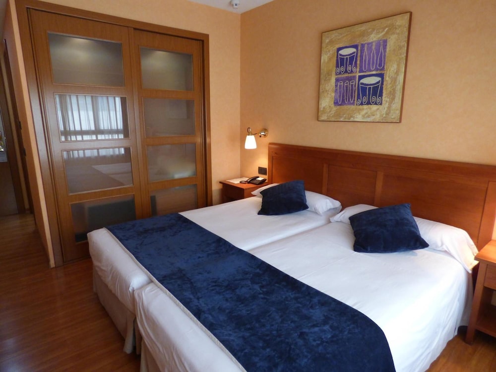 Hotel Eco Via Lusitana 14