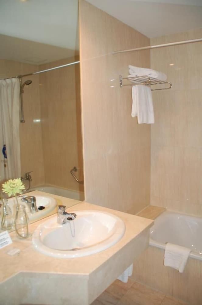 Hotel Eco Via Lusitana 19