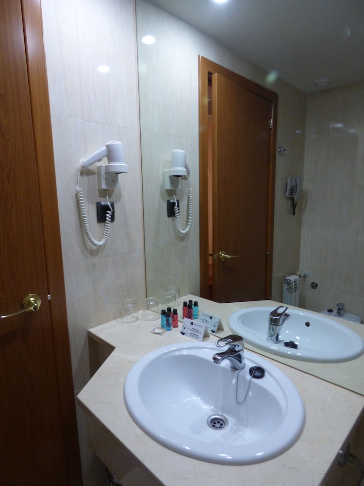Hotel Eco Via Lusitana 17