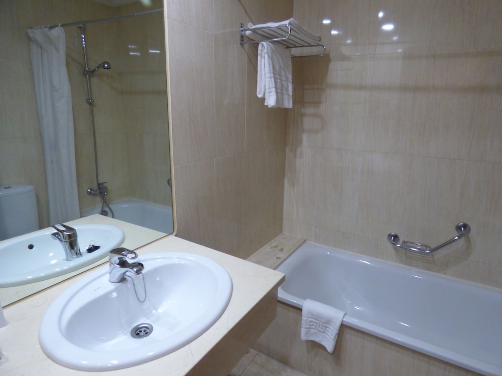Hotel Eco Via Lusitana 24