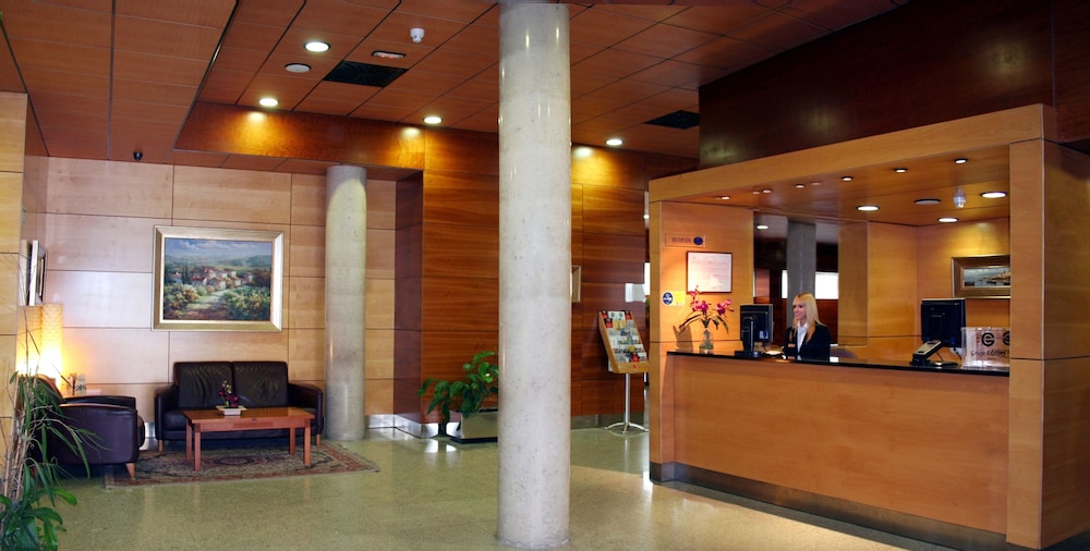 Hotel Eco Via Lusitana 2