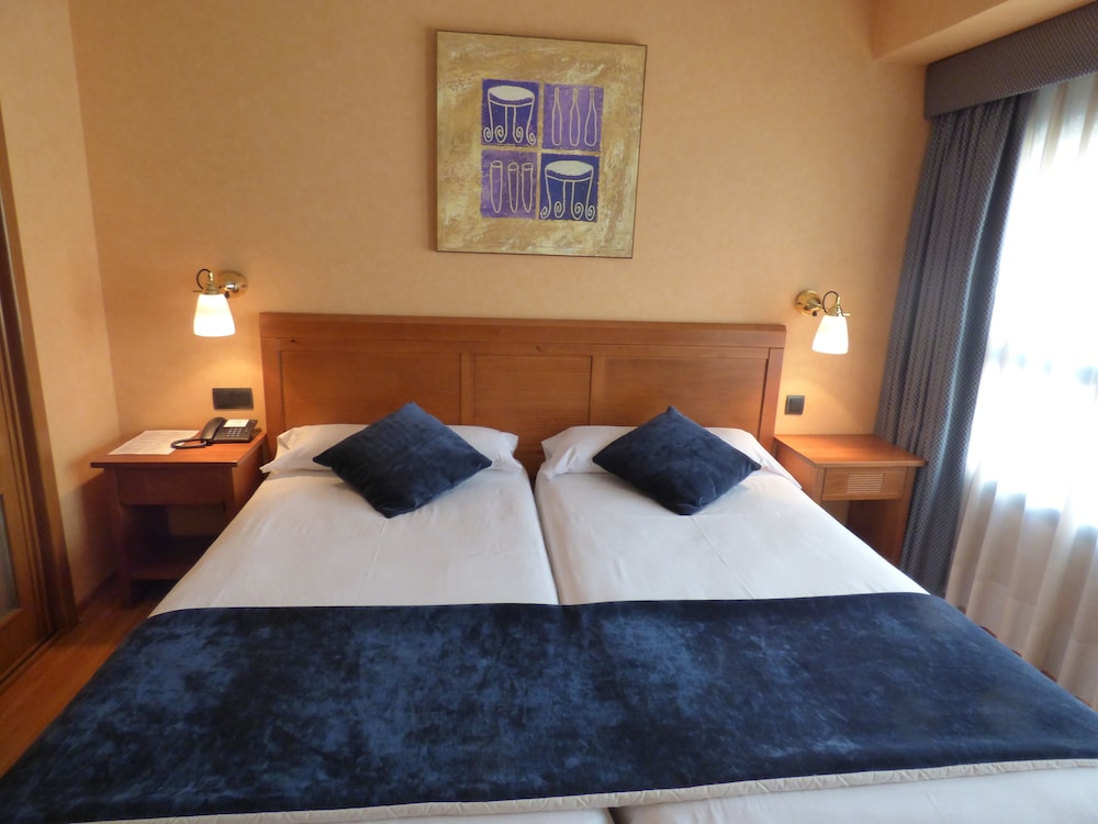 Hotel Eco Via Lusitana 5