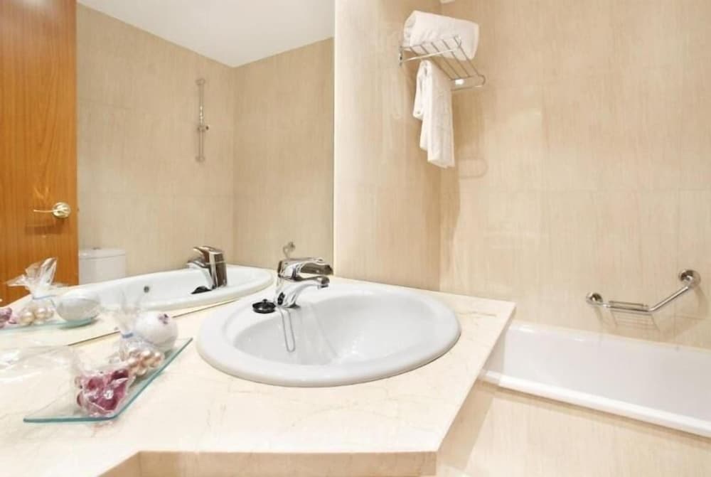 Hotel Eco Via Lusitana 18