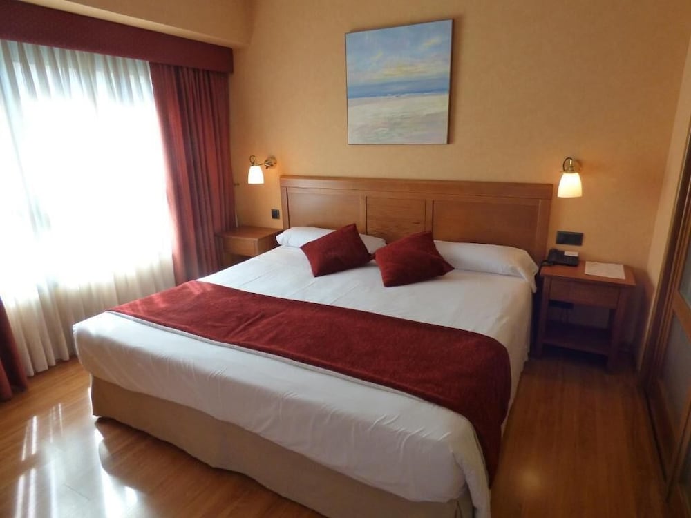 Hotel Eco Via Lusitana 8