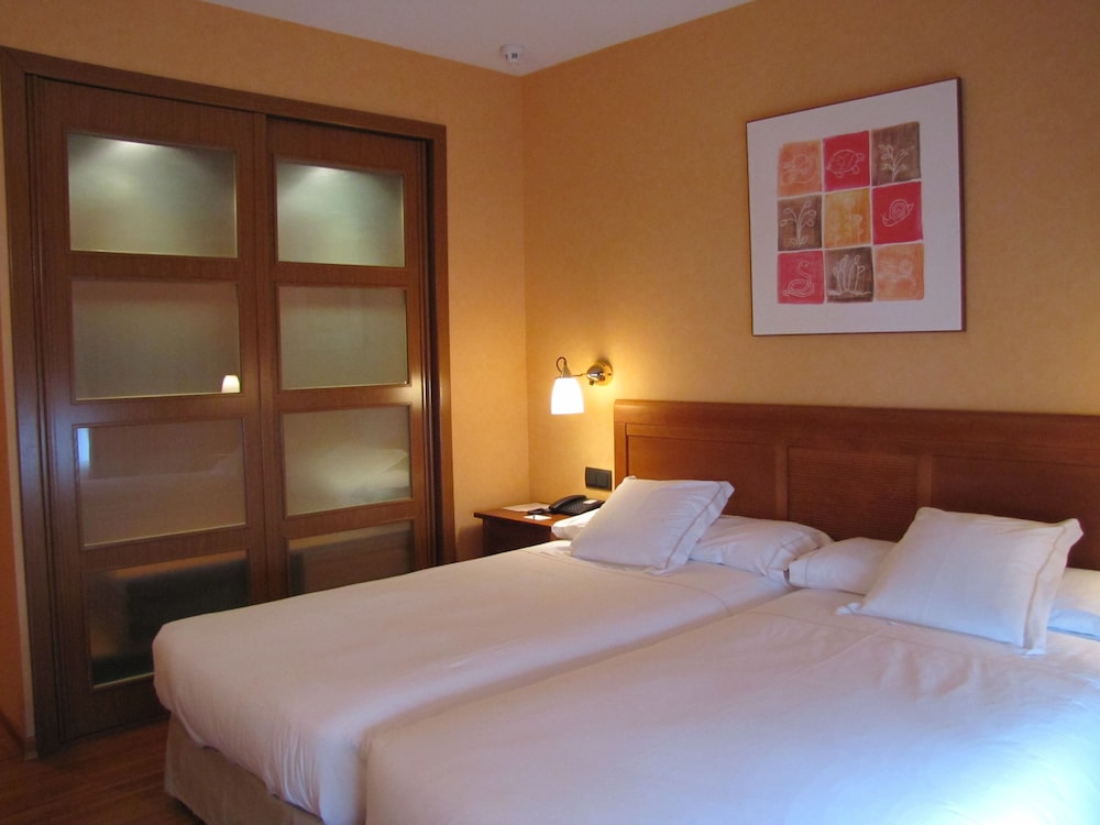 Hotel Eco Via Lusitana 4