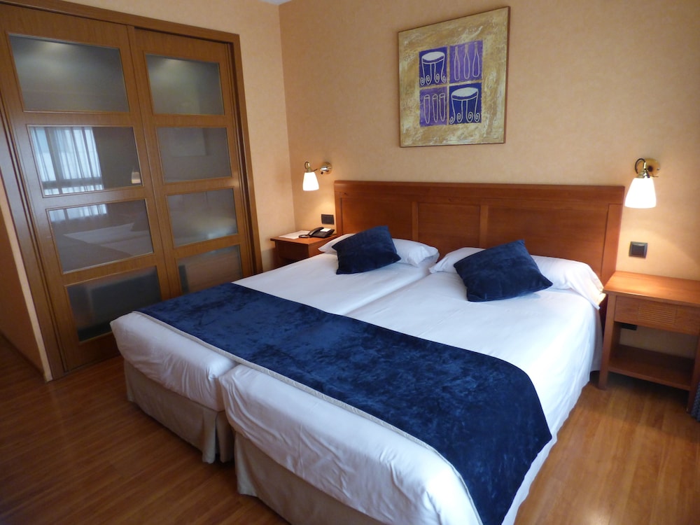 Hotel Eco Via Lusitana 1