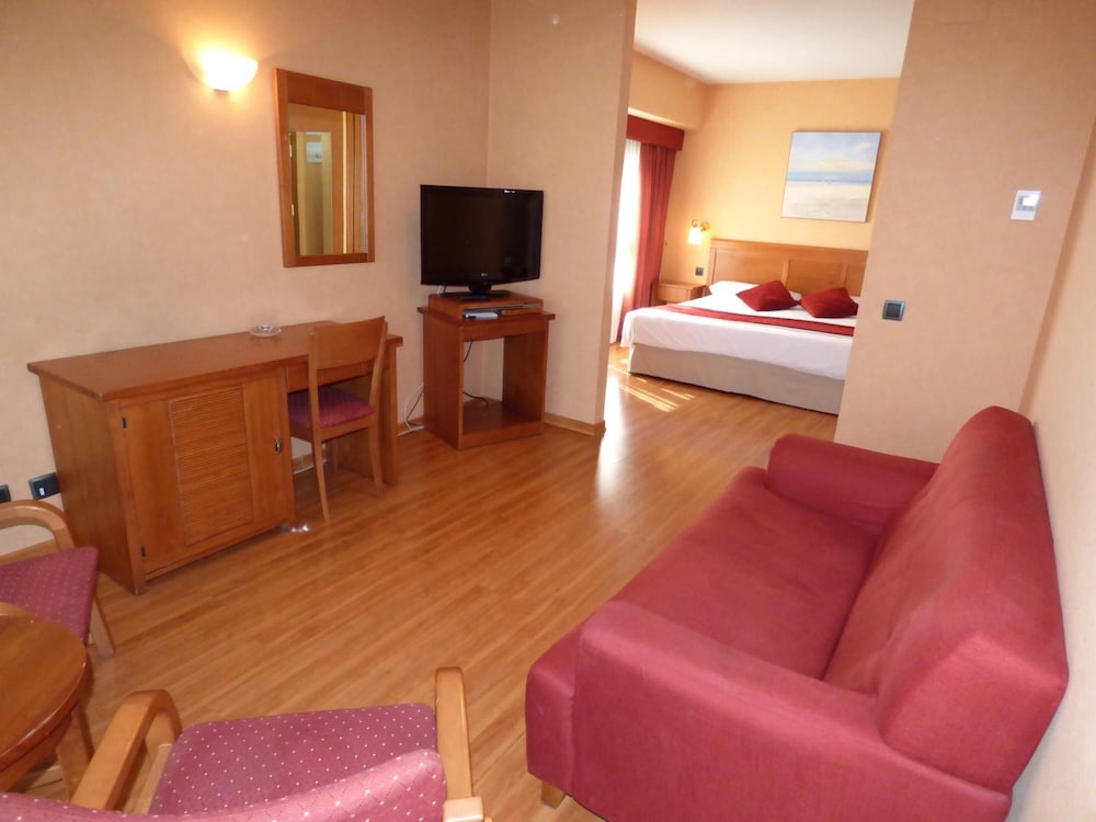 Hotel Eco Via Lusitana 16