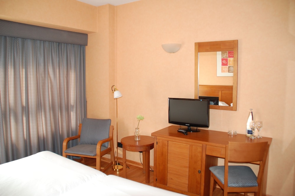 Hotel Eco Via Lusitana 3