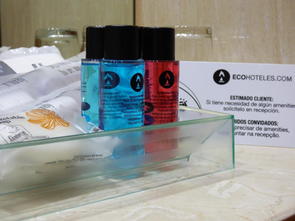 Hotel Eco Via Lusitana 23