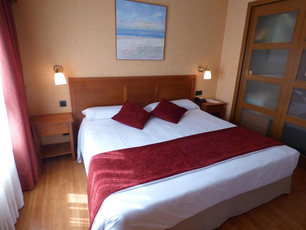 Hotel Eco Via Lusitana 15