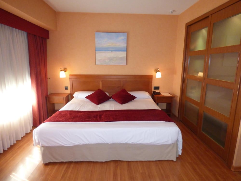 Hotel Eco Via Lusitana 12