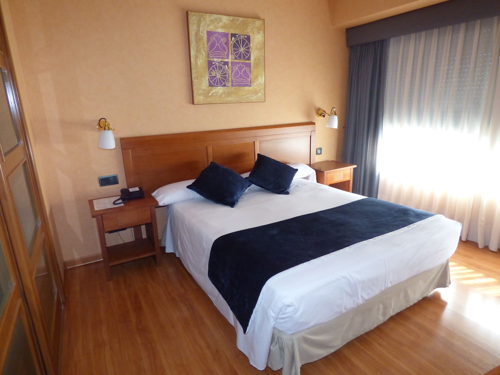 Hotel Eco Via Lusitana 7