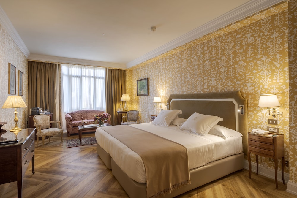 Hotel Relais & Châteaux Orfila 9