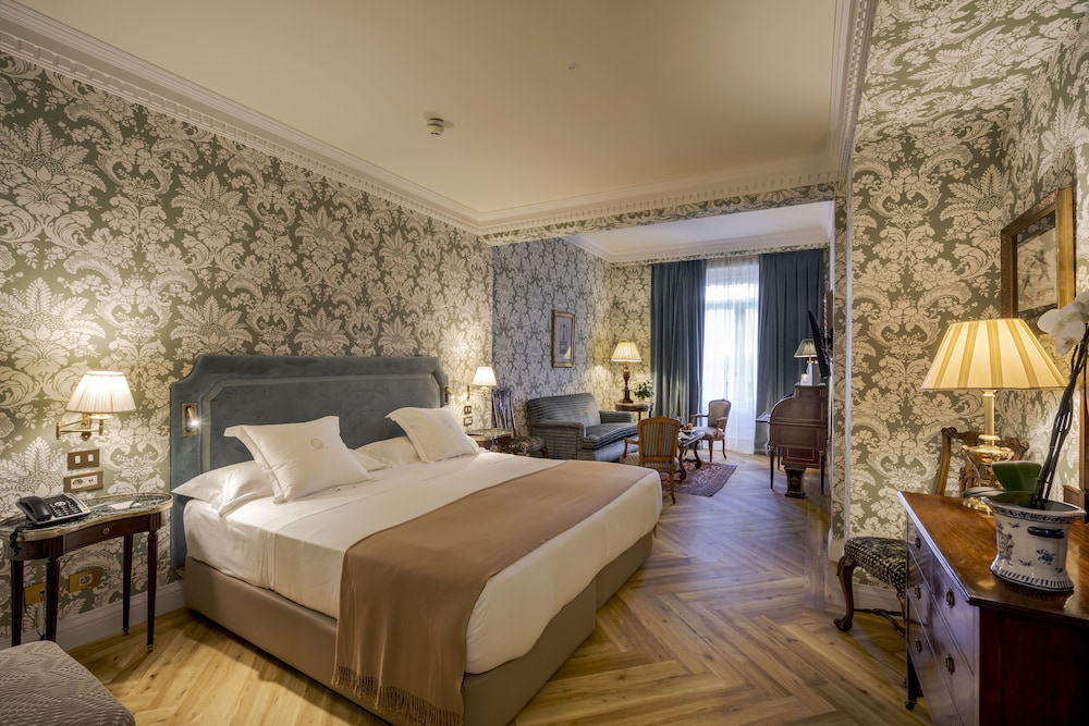Hotel Relais & Châteaux Orfila 12