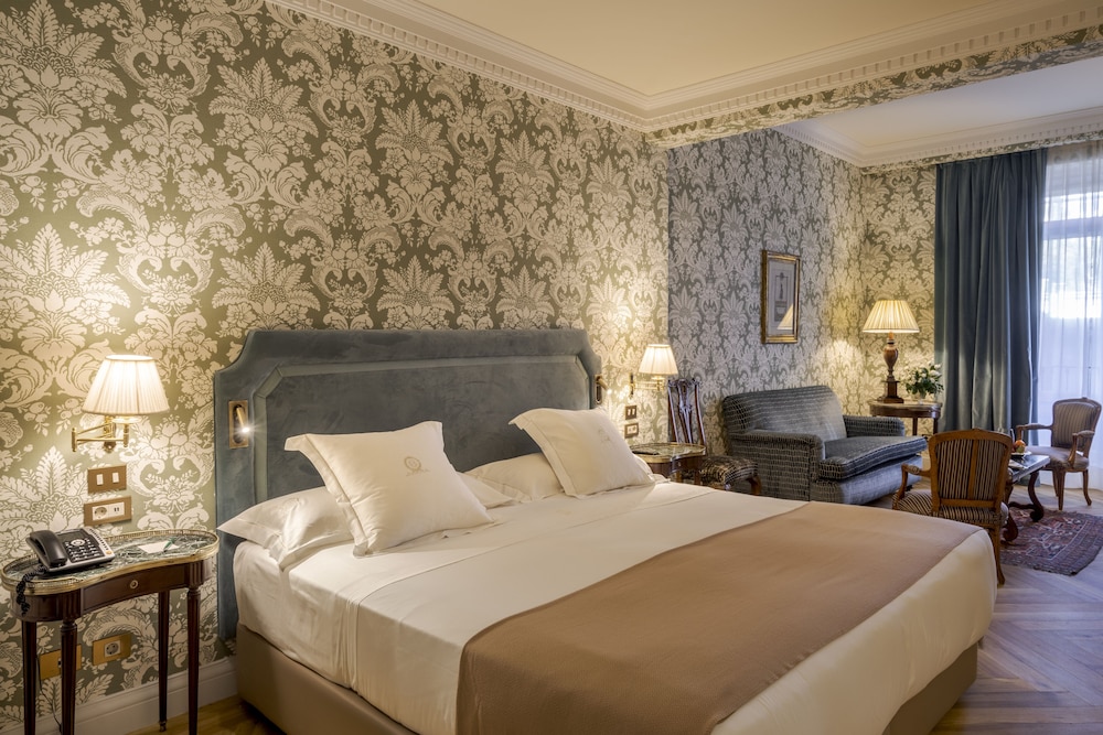 Hotel Relais & Châteaux Orfila 10