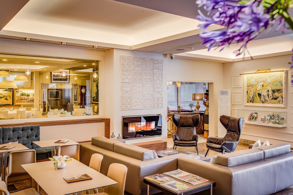 Hotel Pirineos Figueres by Pierre & Vacances 22
