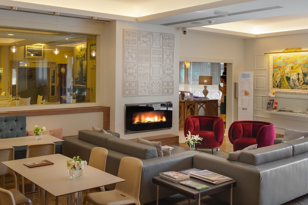 Hotel Pirineos Figueres by Pierre & Vacances 23