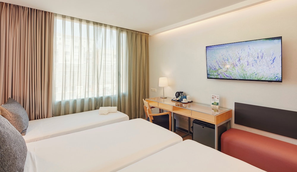 Sercotel Caspe 24
