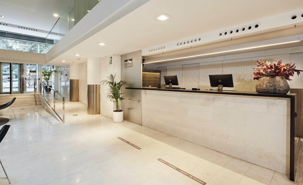 Sercotel Caspe 3
