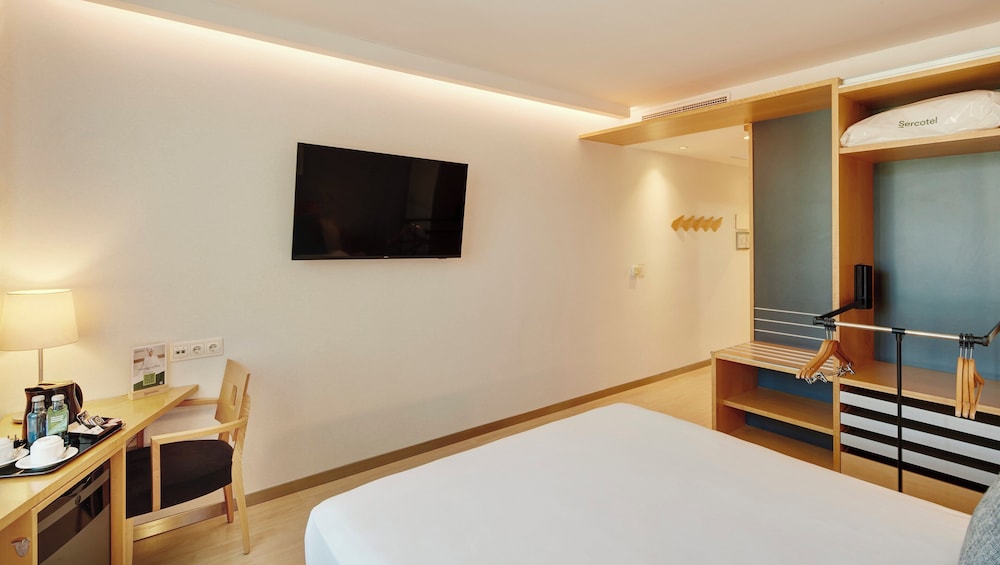 Sercotel Caspe 21