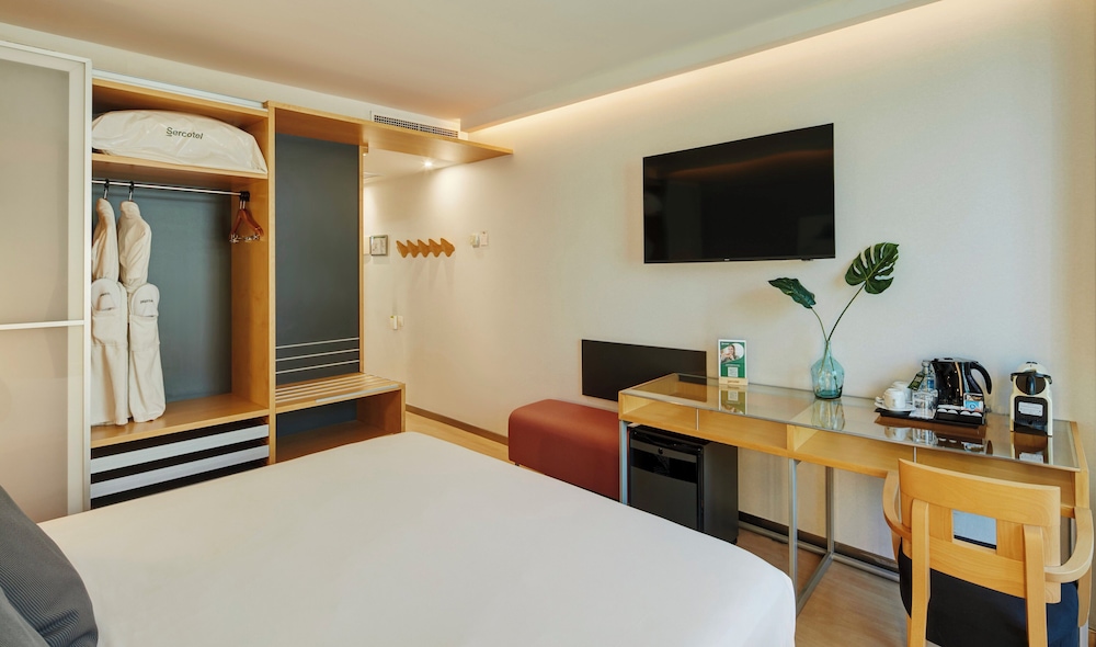 Sercotel Caspe 8
