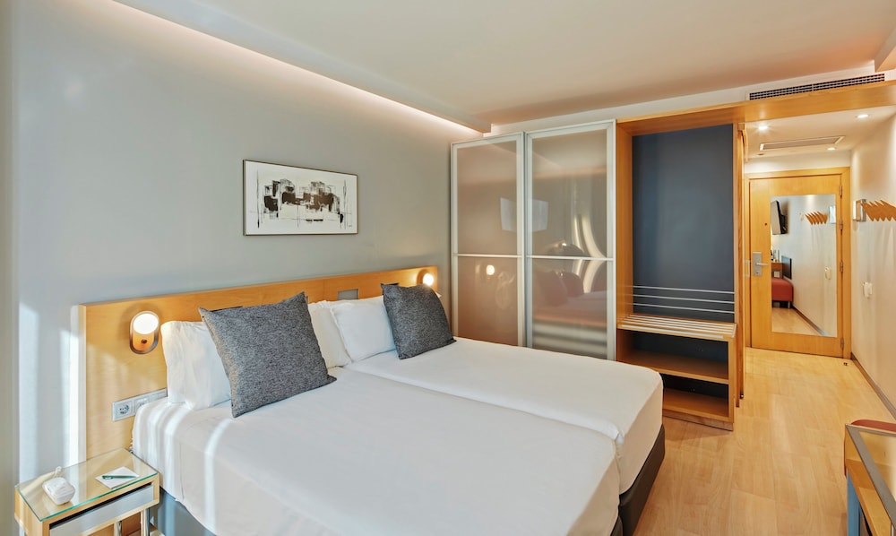 Sercotel Caspe 17