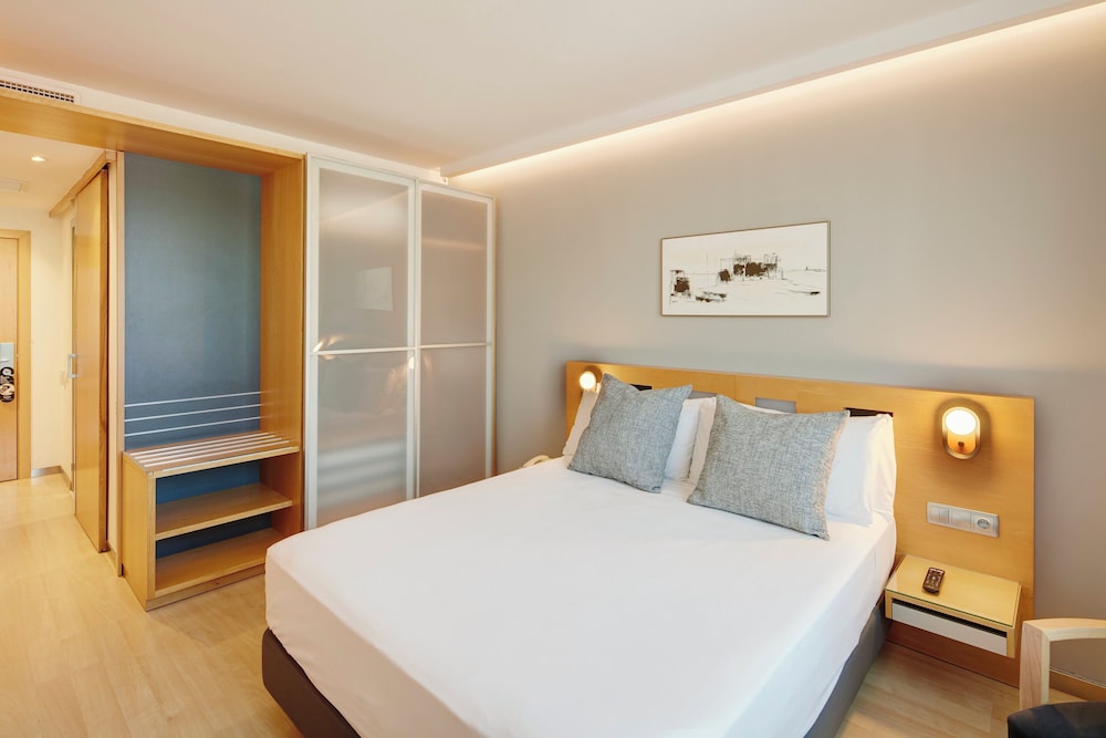 Sercotel Caspe 23