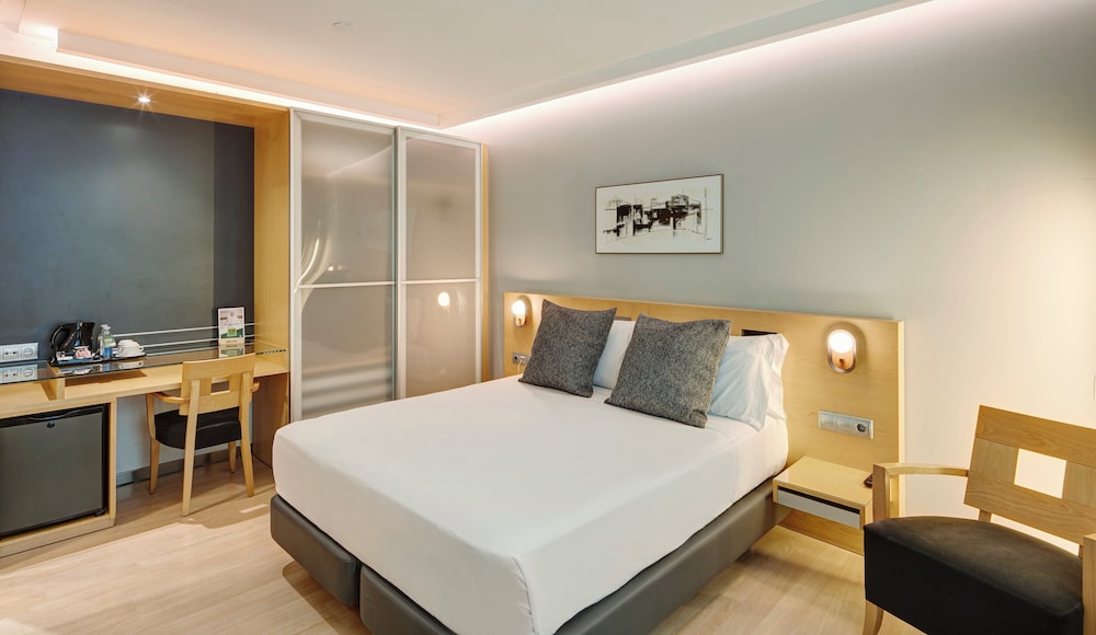 Sercotel Caspe 10