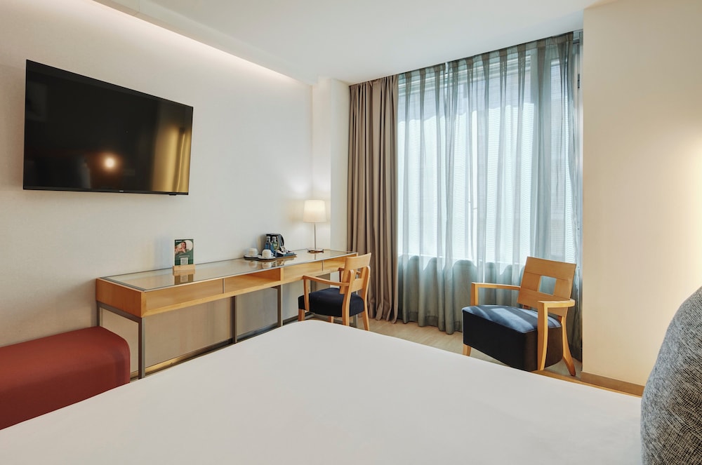 Sercotel Caspe 12