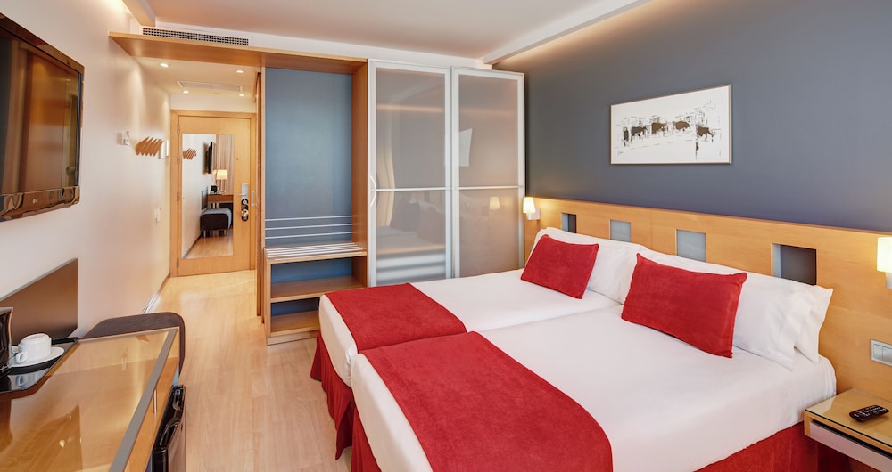 Sercotel Caspe 5