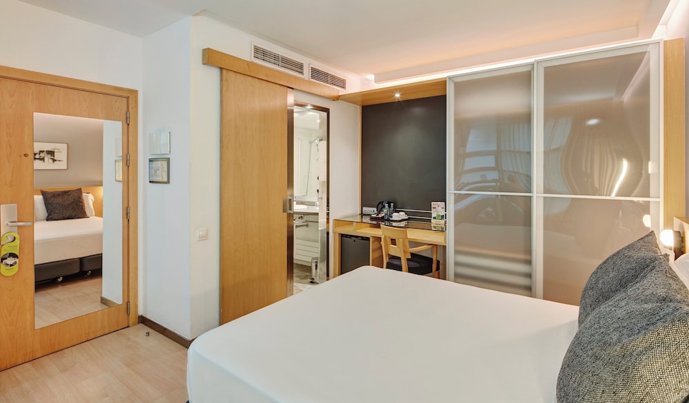 Sercotel Caspe 16