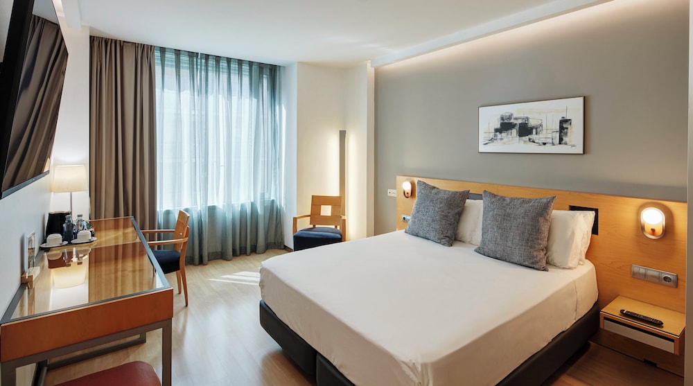 Sercotel Caspe 1