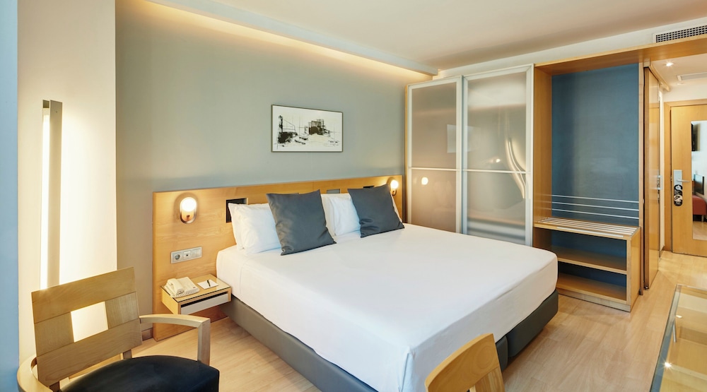 Sercotel Caspe 22