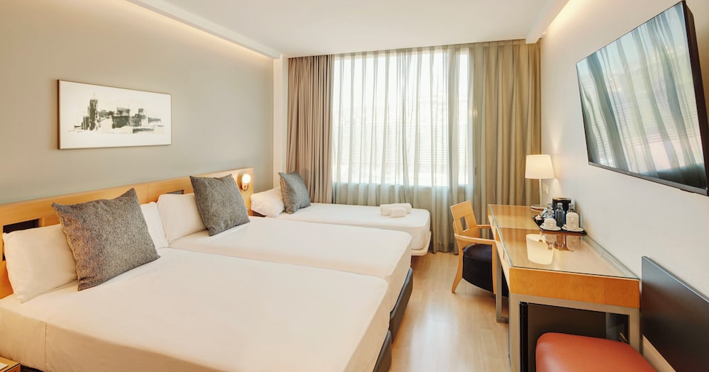 Sercotel Caspe 20