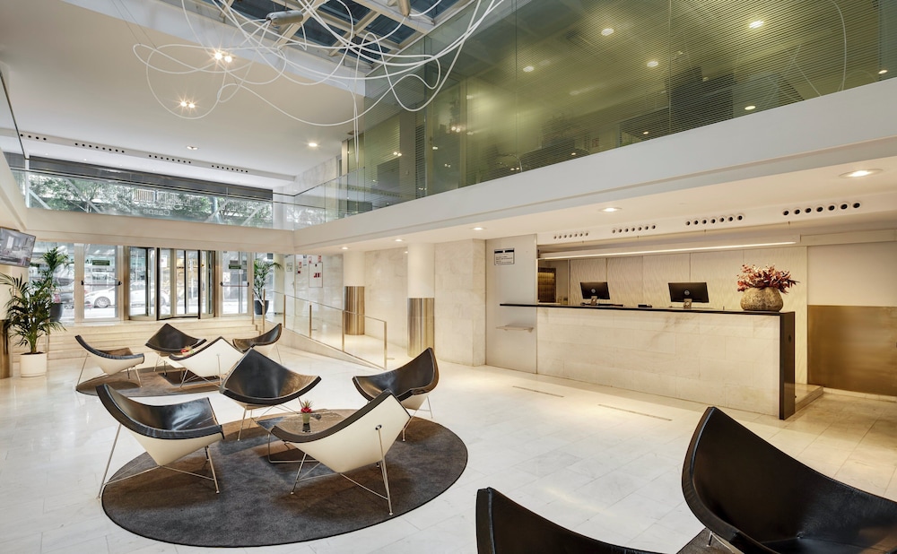 Sercotel Caspe 2